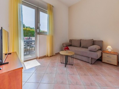 Apartment Relaxing Banjole Getaway - Features photo 11