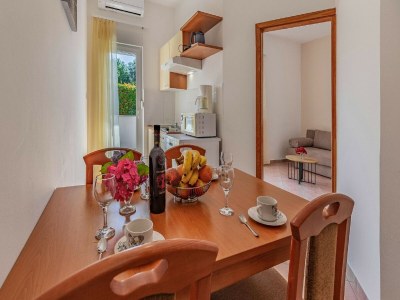 Apartment Relaxing Banjole Getaway - Outdoor photo 31