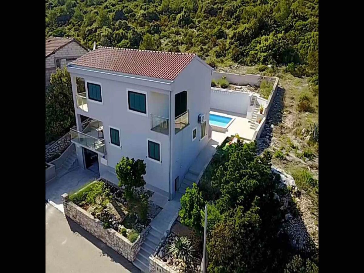 Holiday house Sea View Villa in Cara - Outdoor photo 3