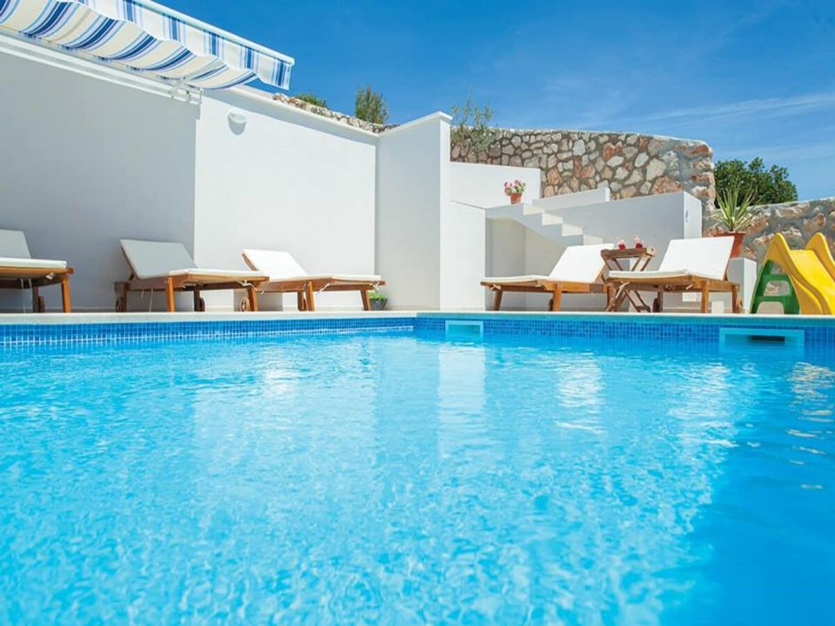 Holiday house Sea View Villa in Cara - Outdoor photo 4