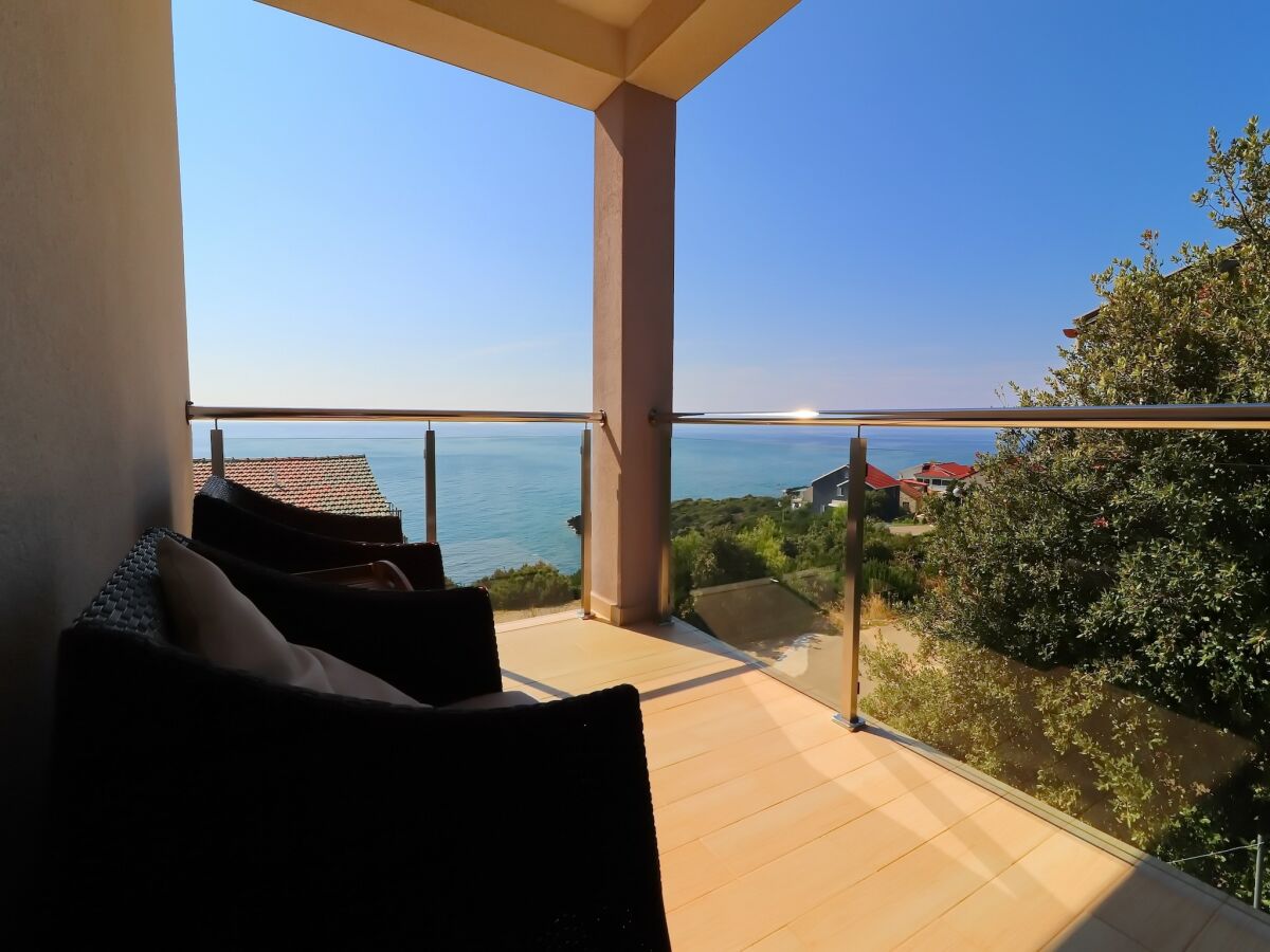 Holiday house Sea View Villa in Cara - Outdoor photo 5