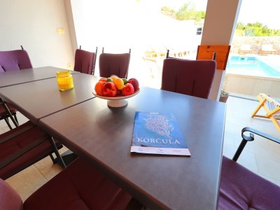 Holiday house Sea View Villa in Cara - Outdoor photo 7