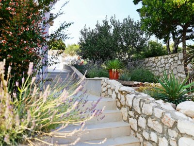 Holiday house Sea View Villa in Cara - Outdoor photo 8