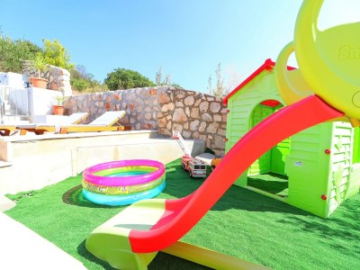 Holiday house Sea View Villa in Cara - Features photo 12