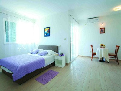 Holiday house Sea View Villa in Cara - Features photo 13