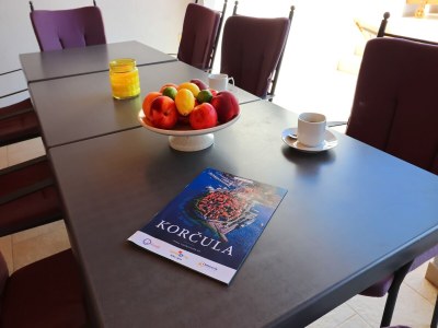 Holiday house Sea View Villa in Cara - Features photo 14