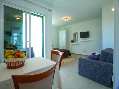 Holiday house Sea View Villa in Cara - Features photo 15