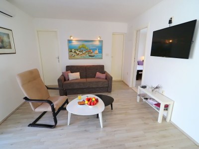 Holiday house Sea View Villa in Cara - Features photo 16
