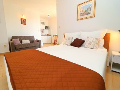 Holiday house Sea View Villa in Cara - Features photo 17