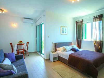 Holiday house Sea View Villa in Cara - Features photo 20