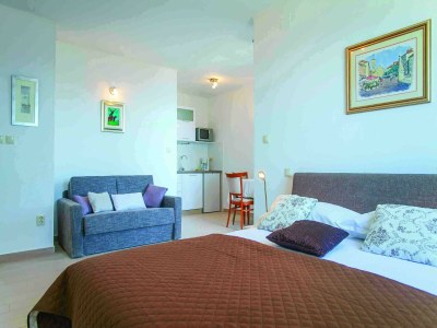 Holiday house Sea View Villa in Cara - Features photo 21