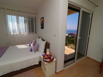 Holiday house Sea View Villa in Cara - Features photo 23