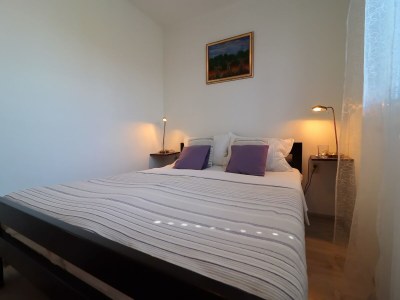 Holiday house Sea View Villa in Cara - Features photo 27