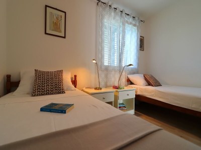 Holiday house Sea View Villa in Cara - Features photo 28