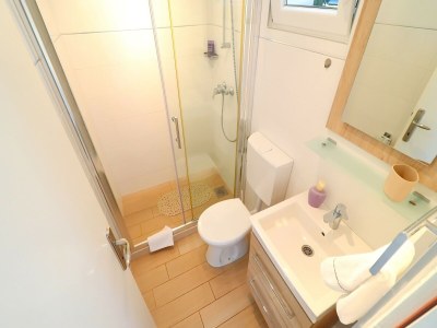 Holiday house Sea View Villa in Cara - Features photo 29