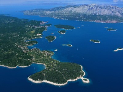 Holiday house Sea View Villa in Cara - Environment photo 32