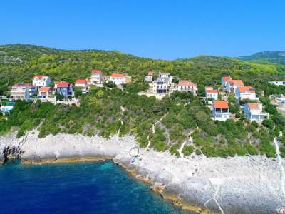 Holiday house Sea View Villa in Cara - Environment photo 33