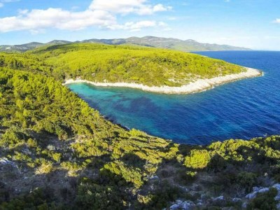 Holiday house Sea View Villa in Cara - Environment photo 35