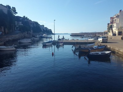 Holiday house Sea View Villa in Cara - Environment photo 36