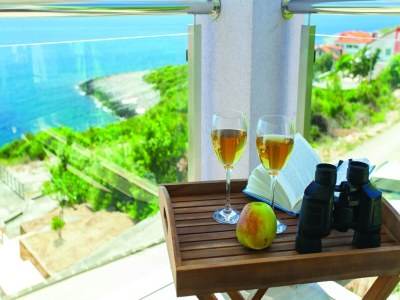 Holiday house Sea View Villa in Cara - Outdoor photo 38