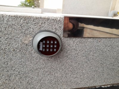 Holiday house Sea View Villa in Cara - Outdoor photo 40