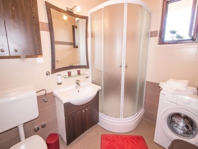 Apartment Apartment in Pridvorje near Pasjaca Beach - Features photo 14