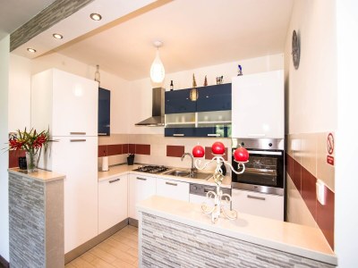 Apartment Apartment in Pridvorje near Pasjaca Beach - Features photo 16