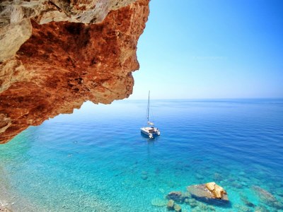 Apartment Apartment in Pridvorje near Pasjaca Beach - Environment photo 18