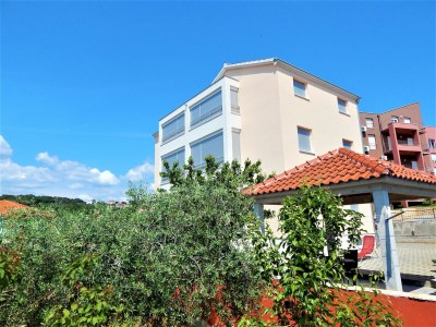 Apartment Wohnung in Okrug Gornji am Strand - Outdoor photo 4