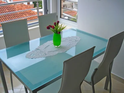 Apartment Wohnung in Okrug Gornji am Strand - Features photo 13