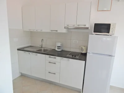 Apartment Wohnung in Okrug Gornji am Strand - Features photo 18