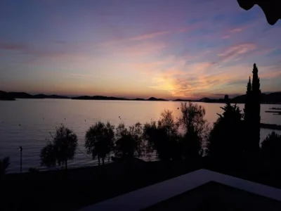 Apartment Wohnung in Okrug Gornji am Strand - Environment photo 25