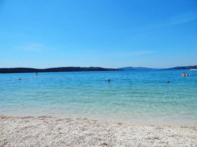 Apartment Wohnung in Okrug Gornji am Strand - Environment photo 33