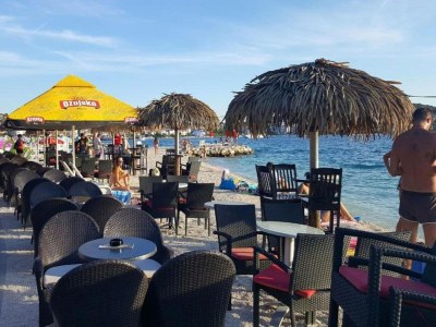 Apartment Wohnung in Okrug Gornji am Strand - Environment photo 34