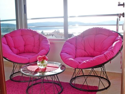 Apartment Wohnung in Okrug Gornji am Strand - Outdoor photo 39