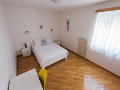 Villa Seaside Villa in Zadar with swimming pool - Features photo 16