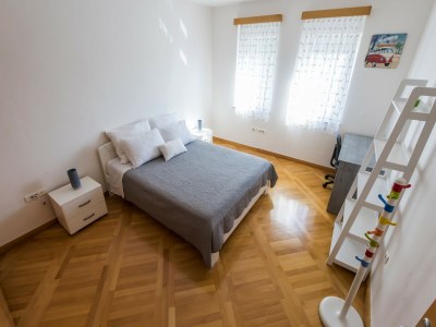 Villa Seaside Villa in Zadar with swimming pool - Features photo 17