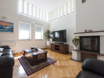 Villa Seaside Villa in Zadar with swimming pool - Features photo 20