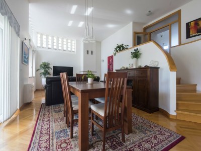 Villa Seaside Villa in Zadar with swimming pool - Features photo 23