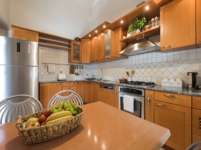 Villa Seaside Villa in Zadar with swimming pool - Features photo 25