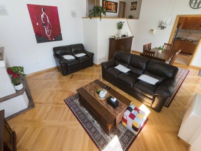 Villa Seaside Villa in Zadar with swimming pool - Features photo 29