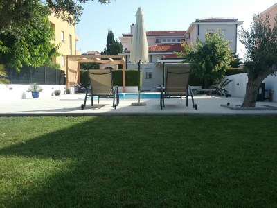 Villa Seaside Villa in Zadar with swimming pool - Outdoor photo 31