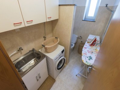 Villa Seaside Villa in Zadar with swimming pool - Outdoor photo 35