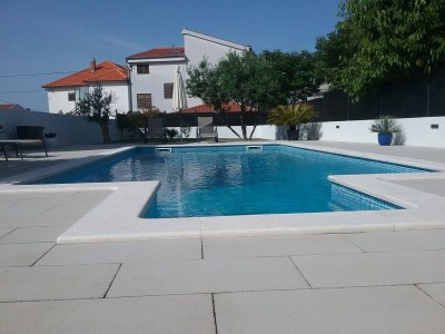 Villa Seaside Villa in Zadar with swimming pool - Outdoor photo 36