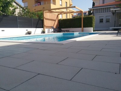 Villa Seaside Villa in Zadar with swimming pool - Outdoor photo 37