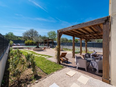 Villa Villa in Bibinje mit privatem Pool - Outdoor photo 19