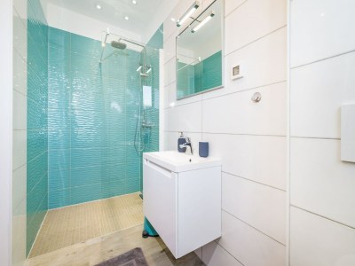 Villa Villa in Bibinje mit privatem Pool - Features photo 20