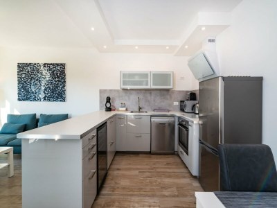 Villa Villa in Bibinje mit privatem Pool - Features photo 21