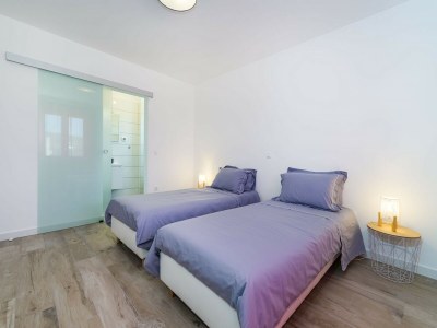 Villa Villa in Bibinje mit privatem Pool - Features photo 22