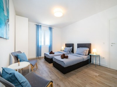 Villa Villa in Bibinje mit privatem Pool - Features photo 23